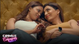 Crimes and Confessions – S02E15 – 2023 – Desi XXX Web Series – Alt