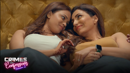 Crimes and Confessions – S02E15 – 2023 – Desi XXX Web Series – Alt