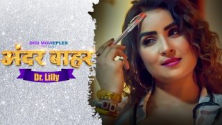 Dr.Lily – S01E02 – 2023 – Desi XXX Web Series – DigiMoviePlex