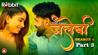 Jalebi – S04E06 – 2023 – Desi XXX Web Series – RabbitMovies