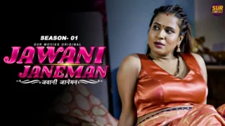 Jawani Janeman – S01E01 – 2023 – Desi XXX Web Series – SurMovies