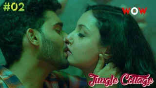 Jungle Cottage – S01E02 – 2023 – Desi XXX Web Series – WowOriginals