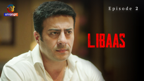 Libaas – S01E02 – 2023 – Desi XXX Web Series – Atrangii