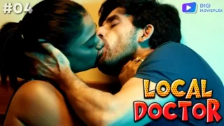 Local Doctor – S01E04 – 2023 – Desi XXX Web Series – DigiMoviePlex