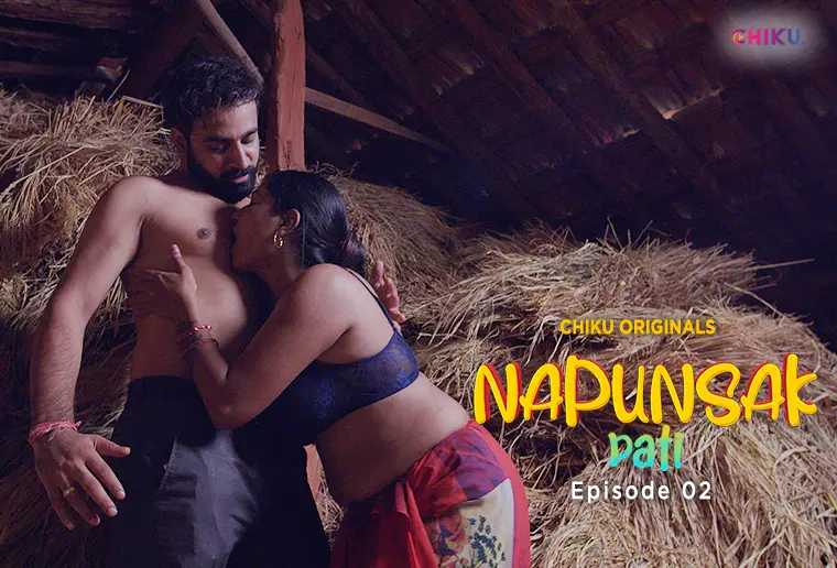 Napunshak – S01E02 – 2023 – Desi XXX Web Series – ChikuApp