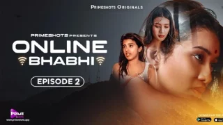 Online Bhabhi – S01E02 – 2023 – Desi XXX Web Series – PrimeShots