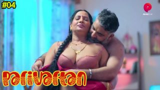 Parivartan – S01E04 – 2023 – Desi XXX Web Series – PrimePlay