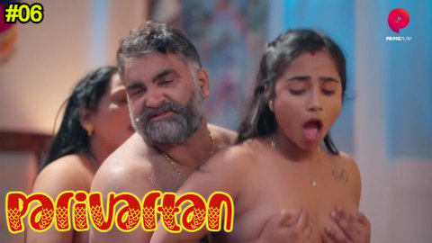 Parivartan – S01E06 – 2023 – Desi XXX Web Series – PrimePlay