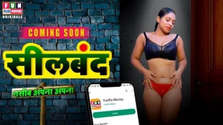 Sealband – S01E01 – 2023 – Desi XXX Web Series – FunflixMovies