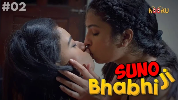 Suno Bhabhi Ji – S01E02 – 2020 – Desi XXX Web Series – Kooku