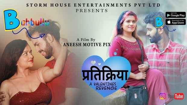 Thirichadi – S01E01 – 2023 – Desi XXX Web Series – Babbullu