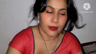 Indian Wife Pooja Sarma pussy fucked