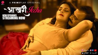 Aakhri Iccha – S01E08 – 2023 – Desi XXX Web Series – PrimePlay