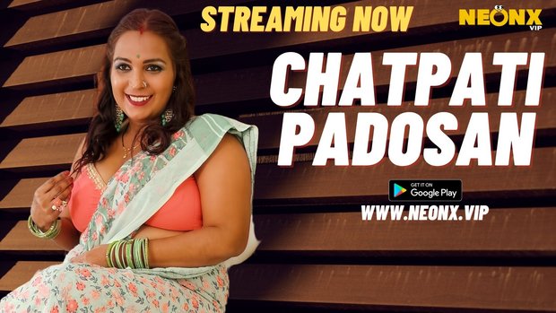 Chatpati Padosan – 2023 – Desi Uncut XXX Short Film – Neonx