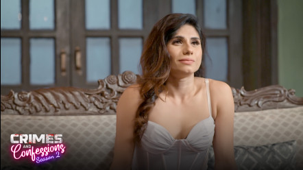 Crimes and Confessions – S02E24 – 2023 – Desi XXX Web Series – Alt