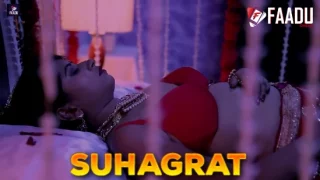 Suhagrat – 2022 – Desi Sex Short Film – FaaduCinema