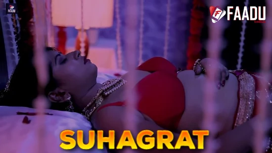 Suhagrat – 2022 – Desi Sex Short Film – FaaduCinema