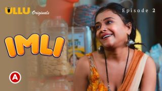 Imli Part 1 – S01E02 – 2023 – Desi XXX Web Series – Ullu