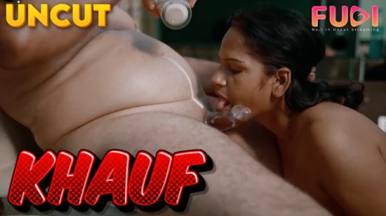 Khauf – S01E02 – 2023 – Hindi Uncut XXX Web Series – Fugi