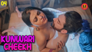 Kunwari Cheekh – S01E04 – 2023 – Desi XXX Web Series – Hunters