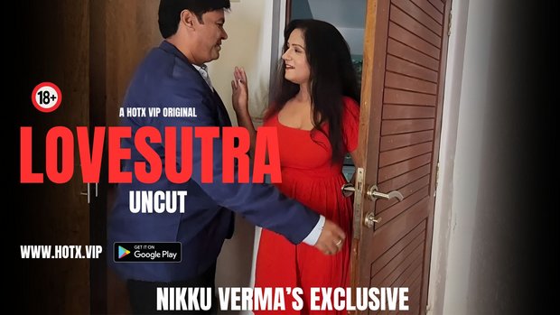 Lovesutra – 2023 – Desi Uncut XXX Short Film – Hotx