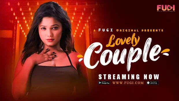 Lovely Couple – S01E01 – 2023 – Desi Uncut XXX Web Series – Fugi