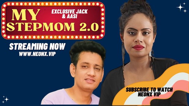 My Stepmom – 2023 – Desi Uncut XXX Short Film – NeonX
