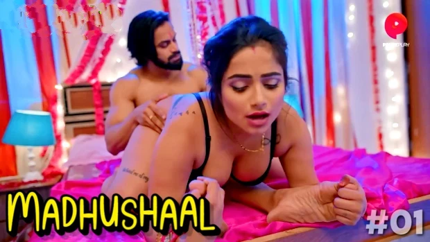 Madhushaala – S01E01 – 2023 – Desi XXX Web Series – PrimePlay