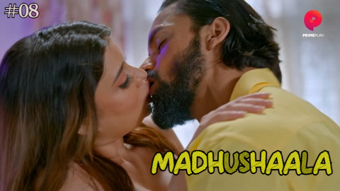 Madhushaala – S01E08 – 2023 – Desi XXX Web Series – PrimePlay