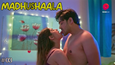 Madhushaala – S01E03 – 2023 – Desi XXX Web Series – PrimePlay