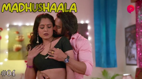Madhushaala – S01E04 – 2023 – Desi XXX Web Series – PrimePlay