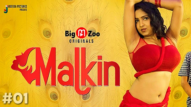 Malkin – S01E01 – 2020 – Desi XXX Web Series – BigMZoo