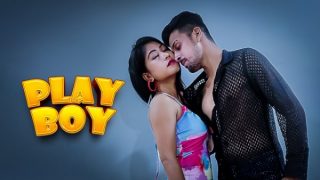 Play Boy – 2023 – Desi Uncut XXX Short Film – KothaApp