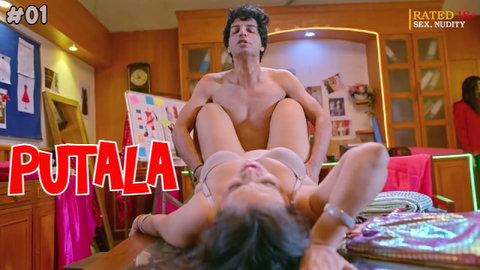 Putala – S01E01 – 2023 – Desi XXX Web Series – PrimePlay