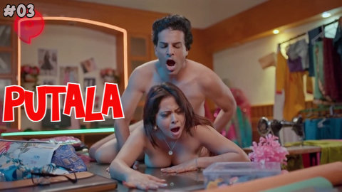 Putala – S01E03 – 2023 – Desi XXX Web Series – PrimePlay