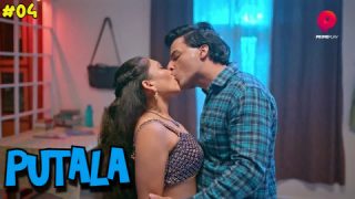Putala – S01E04 – 2023 – Desi XXX Web Series – PrimePlay