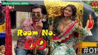 Room No. 69 – S01E01 – 2023 – Desi XXX Web Series – Oolala