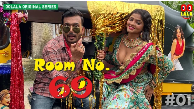 Room No. 69 – S01E01 – 2023 – Desi XXX Web Series – Oolala