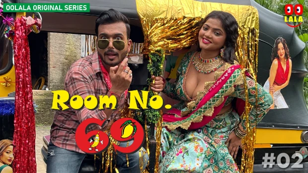 Room No. 69 – S01E02 – 2023 – Desi XXX Web Series – Oolala