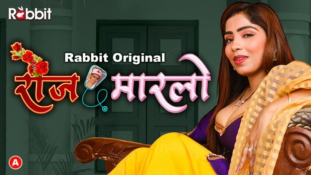 Rose Marlo – S01E02 – 2023 – Desi XXX Web Series – RabbitMovies