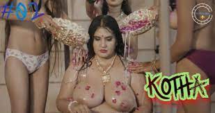 Kotha S01E02 – 2021 – Hindi XXX Web Series – Nuefliks