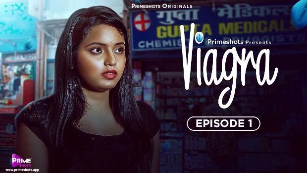 Viagra – S01E01 – 2023 – Desi XXX Web Series – PrimeShots