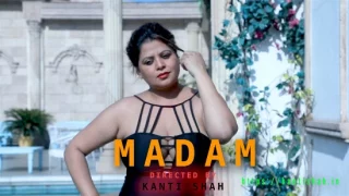 Madam – S01E01 – 2022 – Desi XXX Web Series – Kantishah