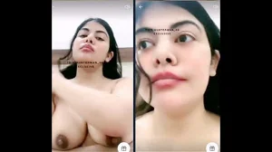 Deepika Butola nude Boobs Reveal On a Live Video