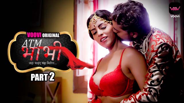 ATM Bhabhi – S01E04 – 2023 – Desi XXX Web Series – Voovi