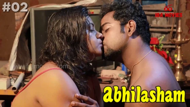 Abhilasham – S01E02 – 2023 – Malayalam XXX Web Series – Ibamovies