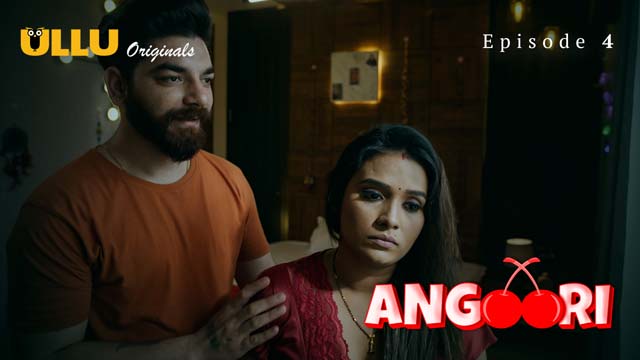 Angoori – Part 2 – S01E01 – 2023 – Desi XXX Web Series – Ullu
