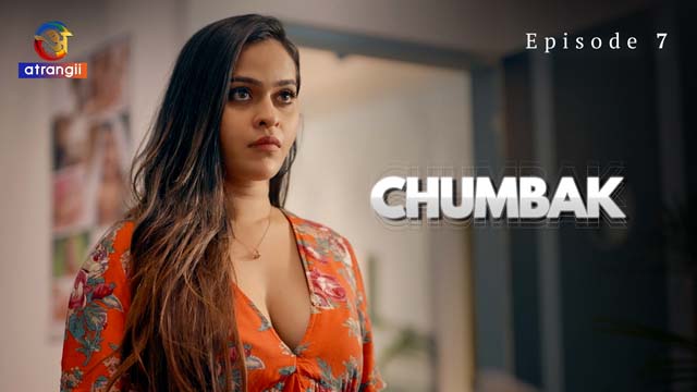 Chumbak Part 2 – S01E07 – 2023 – Desi XXX Web Series – Atrangii