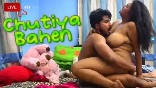 Chutiya Bahen – 2022 – UNCUT Desi XXX Short Film – LoveMovies