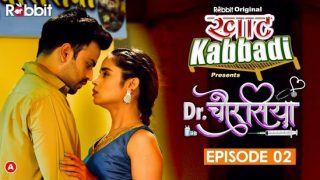Dr. Chaurasiya – S01E02 – 2023 – Desi XXX Web Series – RabbitMovies